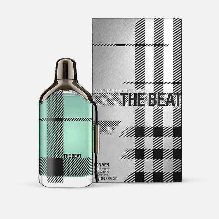 بربري ذا بيت 100مل او دو تواليت للرجال